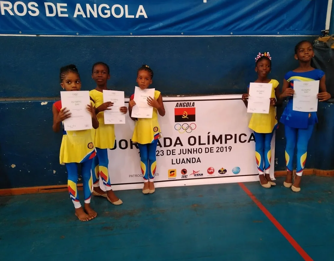 Imagem 3 da publicação: Semana Olimpica - 2019