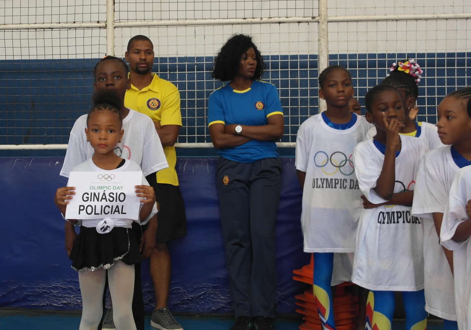 Imagem 5 da publicação: Semana Olimpica - 2019