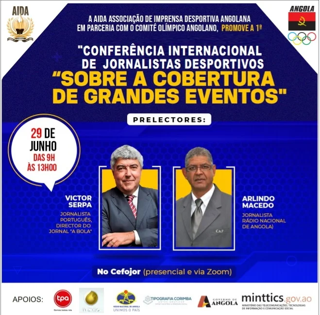 Conferencia Internacional
