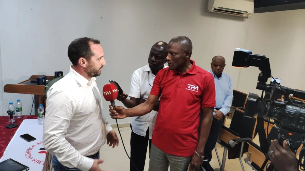 Imagem 3 da publicação: Palestra com Tiago Nunes Viega, Presidente da AOP