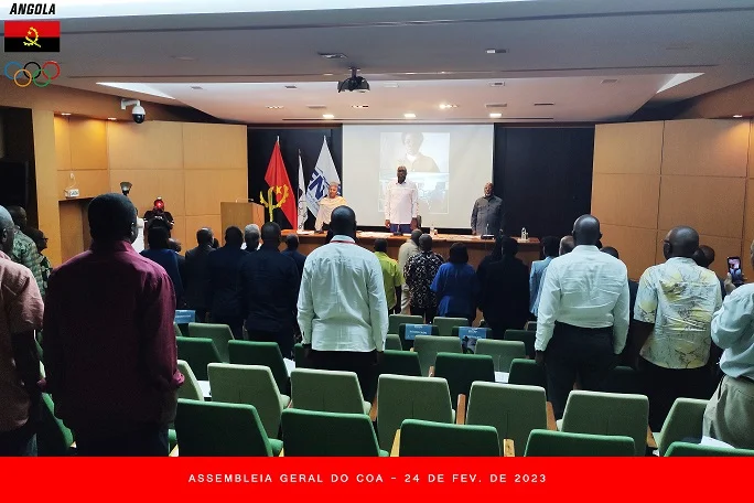 Assembleia Geral Ordinária - 2023